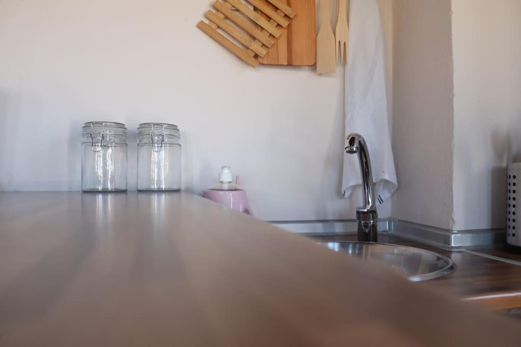 Private - The Lover's Nest - Privado Apartment