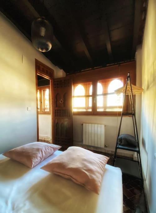 Private - The Lover's Nest - Privado Apartment Granada