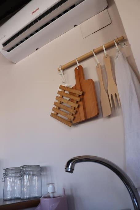 Apartment Private - The Lover's Nest - Privado