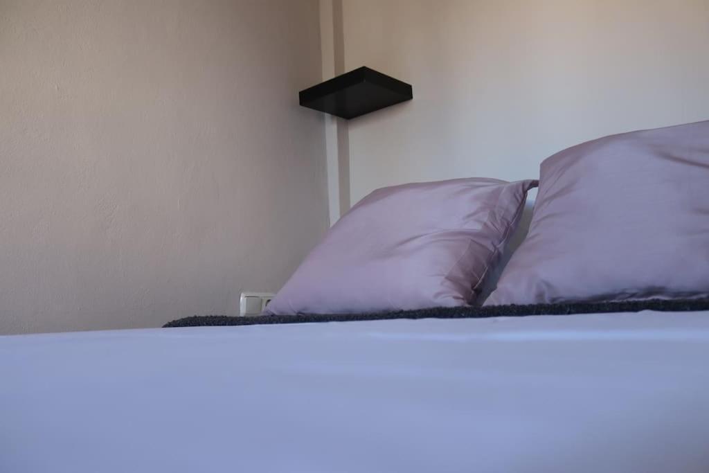 Private - The Lover's Nest - Privado Apartment Granada