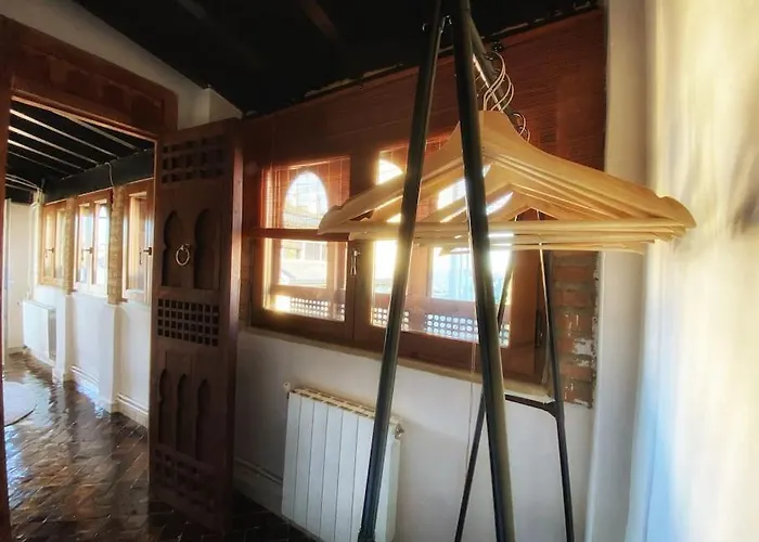 Private Apartment - The Lover\'S Nest - Apt Privado