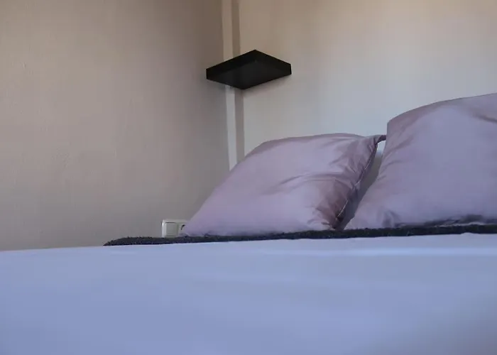 Private Apartment - The Lover\'S Nest - Apt Privado