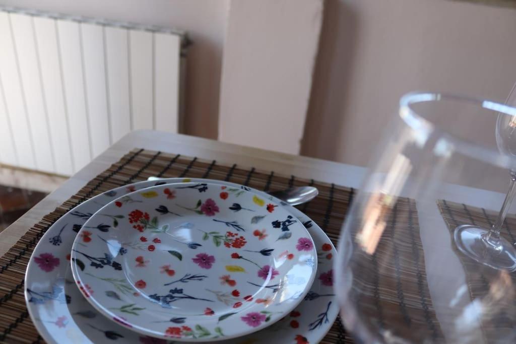 Apartment Private - The Lover's Nest - Privado Granada